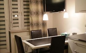 Apartamenty Sun&Snow Lucka